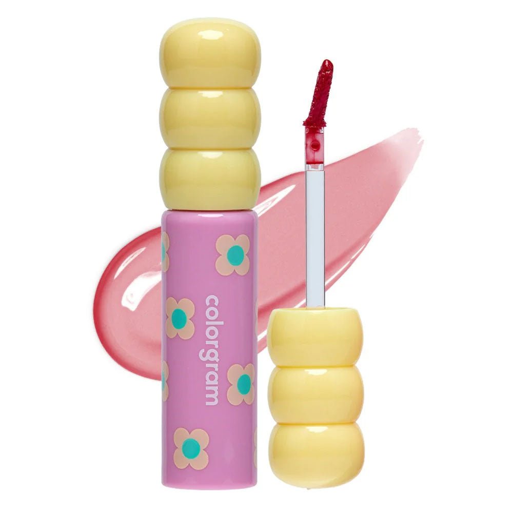 Buy Colorgram Fruity Glass Tint 3g at Lila Beauty - Korean and Japanese Beauty Skincare and Makeup Cosmetics