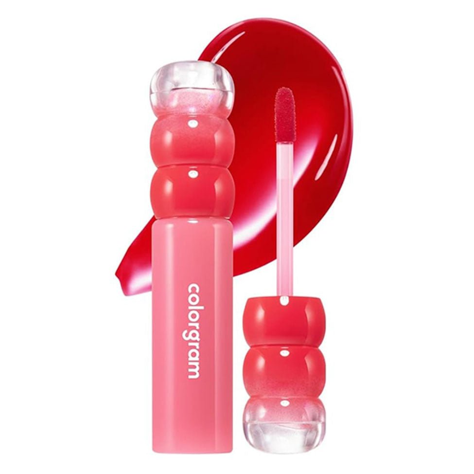 Buy Colorgram Fruity Water Tint 2.8g at Lila Beauty - Korean and Japanese Beauty Skincare and Makeup Cosmetics