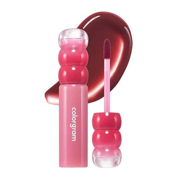 Buy Colorgram Fruity Water Tint 2.8g at Lila Beauty - Korean and Japanese Beauty Skincare and Makeup Cosmetics