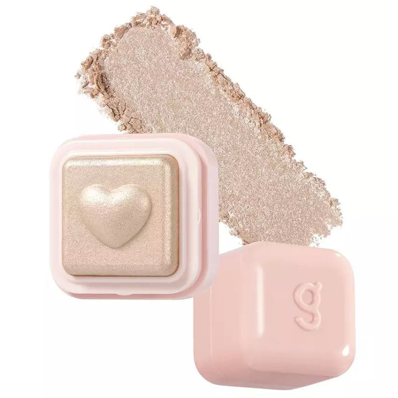 Buy Colorgram Milk Bling Heartlighter 2g at Lila Beauty - Korean and Japanese Beauty Skincare and Makeup Cosmetics