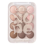 Buy Colorgram Pin Point Eyeshadow Palette 9.9g at Lila Beauty - Korean and Japanese Beauty Skincare and Makeup Cosmetics