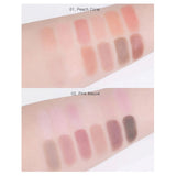 Buy Colorgram Pin Point Eyeshadow Palette 9.9g at Lila Beauty - Korean and Japanese Beauty Skincare and Makeup Cosmetics