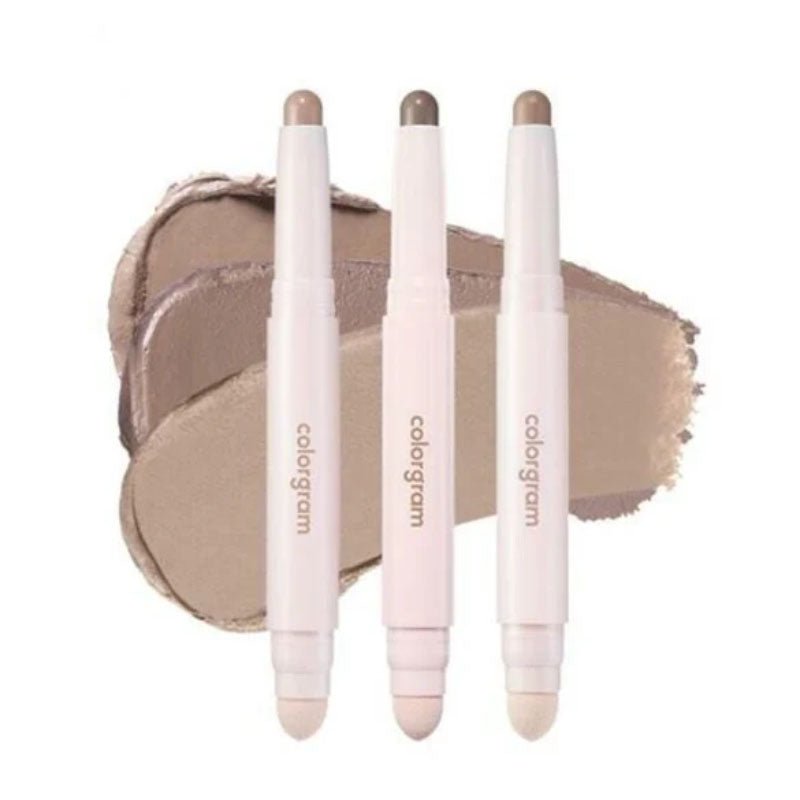 Buy Colorgram Re-Forming Contour Stick 1.3g at Lila Beauty - Korean and Japanese Beauty Skincare and Makeup Cosmetics