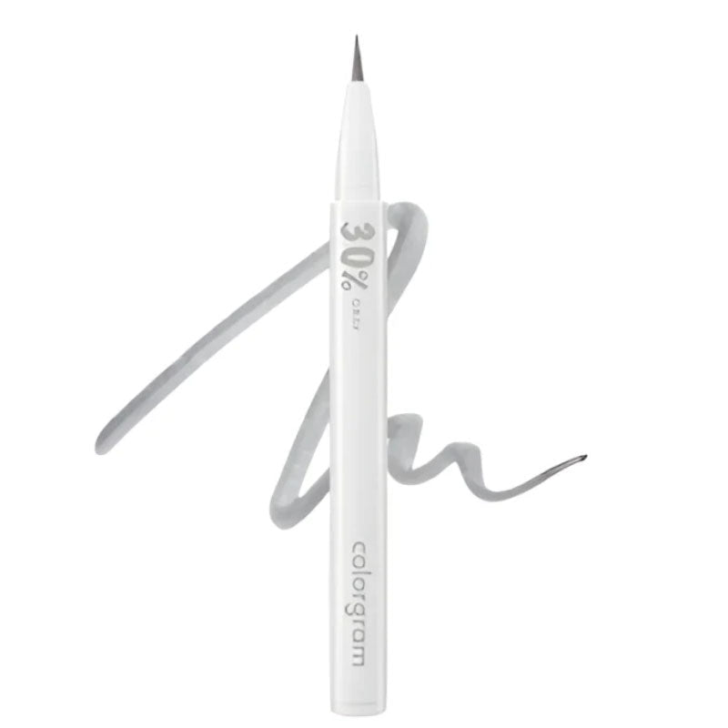 Buy Colorgram Shade Re-Forming Brush Liner 0.5g at Lila Beauty - Korean and Japanese Beauty Skincare and Makeup Cosmetics