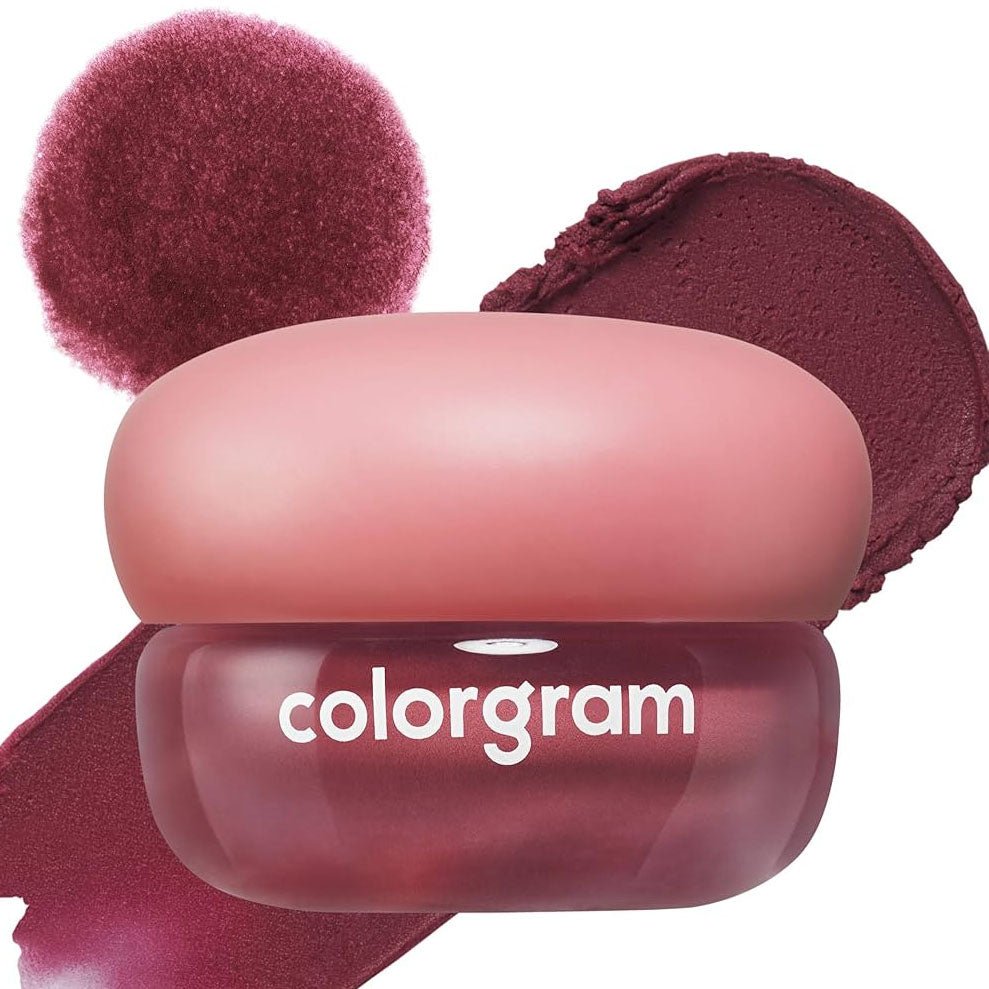 Buy Colorgram Tintin Dory Blur Jam 3.5g at Lila Beauty - Korean and Japanese Beauty Skincare and Makeup Cosmetics
