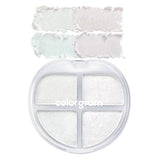 Buy Colorgram Tintin Dory Eyeshadow Palette 4g at Lila Beauty - Korean and Japanese Beauty Skincare and Makeup Cosmetics