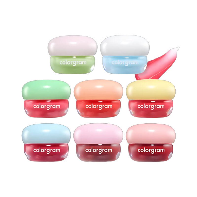 Buy Colorgram Tintin Dory Lip Jam 3.5g at Lila Beauty - Korean and Japanese Beauty Skincare and Makeup Cosmetics