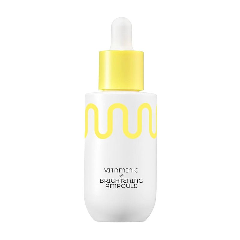 Buy Common Labs Vitamin C Brightening Ampoule 30ml in Australia ...