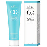 Cos De BAHA CG Centella Gel Cream 45ml यहां से खरीदें Lila Beauty - कोरियाई और जापानी ब्यूटी स्किनकेयर और मेकअप कॉस्मेटिक्स
