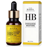Buy Cos De BAHA HB Hydroquinone Brightening Serum 30ml at Lila Beauty - Korean and Japanese Beauty Skincare and Makeup Cosmetics