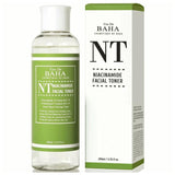 Buy Cos De BAHA NT Niacinamide Facial Toner 200ml at Lila Beauty - Korean and Japanese Beauty Skincare and Makeup Cosmetics