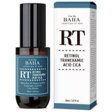 Buy Cos De BAHA RT Retinol Tranexamic Acid Cica Serum 30ml at Lila Beauty - Korean and Japanese Beauty Skincare and Makeup Cosmetics