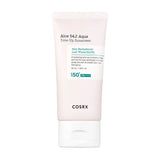 Buy Cosrx Aloe 54.2 Aqua Tone - Up Sunscreen 50ml at Lila Beauty - Korean and Japanese Beauty Skincare and Makeup Cosmetics