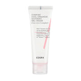 Buy Cosrx Balancium Comfort Cool Ceramide Soothing Gel Cream 85ml at Lila Beauty - Korean and Japanese Beauty Skincare and Makeup Cosmetics