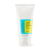 Buy Cosrx Low pH Good Morning Gel Cleanser 150ml (Flawed Packaging) at Lila Beauty - Korean and Japanese Beauty Skincare and Makeup Cosmetics