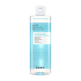 Buy Cosrx Low pH Niacinamide Micellar Cleansing Water 400ml at Lila Beauty - Korean and Japanese Beauty Skincare and Makeup Cosmetics