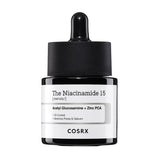 Buy Cosrx Niacinamide 15 Serum 20ml at Lila Beauty - Korean and Japanese Beauty Skincare and Makeup Cosmetics