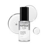 Buy Cosrx Peptide-132 Ultra Perfect Hair Bonding Oil Serum 28ml at Lila Beauty - Korean and Japanese Beauty Skincare and Makeup Cosmetics