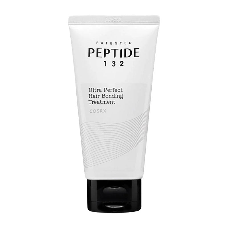Buy Cosrx Peptide-132 Ultra Perfect Hair Bonding Treatment 120ml at Lila Beauty - Korean and Japanese Beauty Skincare and Makeup Cosmetics