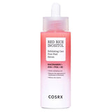 Buy Cosrx Red Rice Inositol Exfoliating Care Pore Peel Serum 80ml at Lila Beauty - Korean and Japanese Beauty Skincare and Makeup Cosmetics
