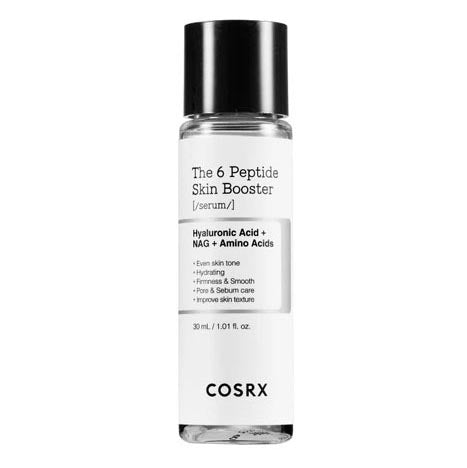 The 6 Peptide Serum Mini