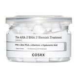 Buy Cosrx The AHA 2 BHA 2 Blemish Treatment 50g at Lila Beauty - Korean and Japanese Beauty Skincare and Makeup Cosmetics