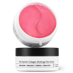 Mua BĐS Cosrx Miếng dán mắt Peptide Collagen Hydrogel (60 miếng dán) tại Lila Beauty - Mỹ phẩm trang điểm và chăm sóc da Hàn Quốc và Nhật Bản