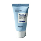 Buy Cosrx Ultra-Light Invisible Sunscreen (Mini) 15ml at Lila Beauty - Korean and Japanese Beauty Skincare and Makeup Cosmetics