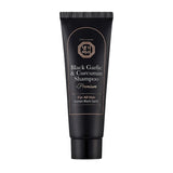 Buy Daeng Gi Meo Ri Black Garlic & Curcumin Shampoo Premium 50ml at Lila Beauty - Korean and Japanese Beauty Skincare and Makeup Cosmetics