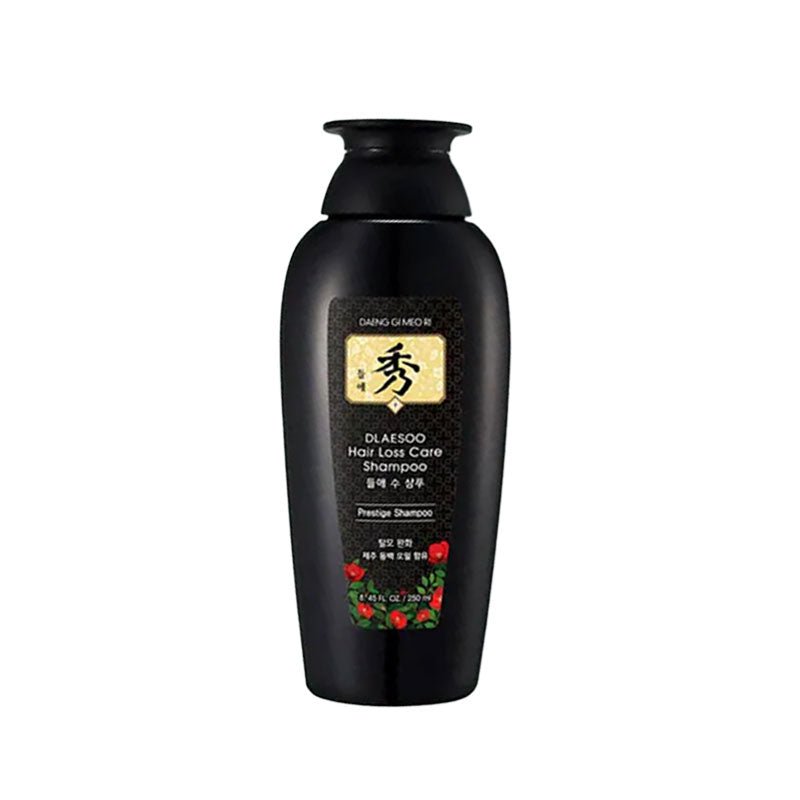 Buy Daeng Gi Meo Ri Dlae Soo Hair Loss Care Shampoo OR Treatment 250ml at Lila Beauty - Korean and Japanese Beauty Skincare and Makeup Cosmetics