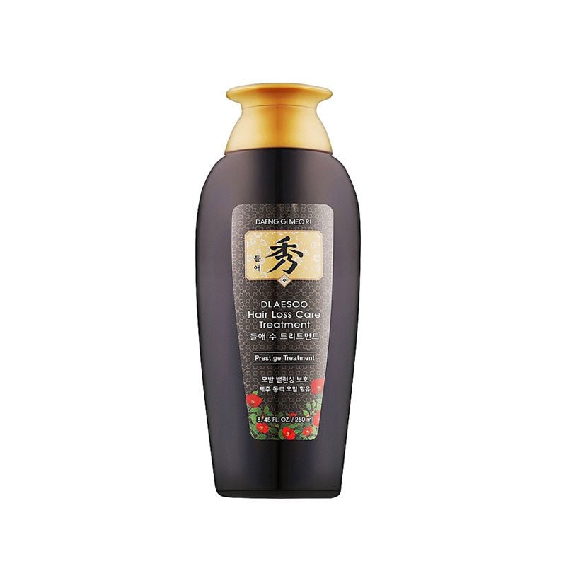 Buy Daeng Gi Meo Ri Dlae Soo Hair Loss Care Shampoo OR Treatment 250ml at Lila Beauty - Korean and Japanese Beauty Skincare and Makeup Cosmetics