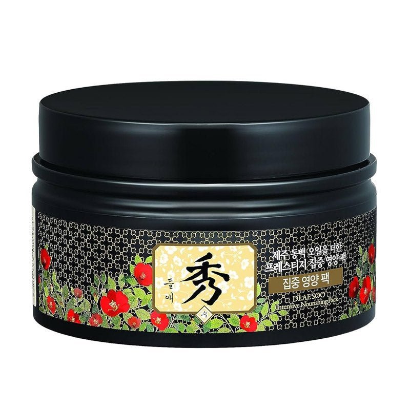 Buy Daeng Gi Meo Ri 🎁 Dlae Soo Intensive Nourishing Pack 200ml (100% off) at Lila Beauty - Korean and Japanese Beauty Skincare and Makeup Cosmetics