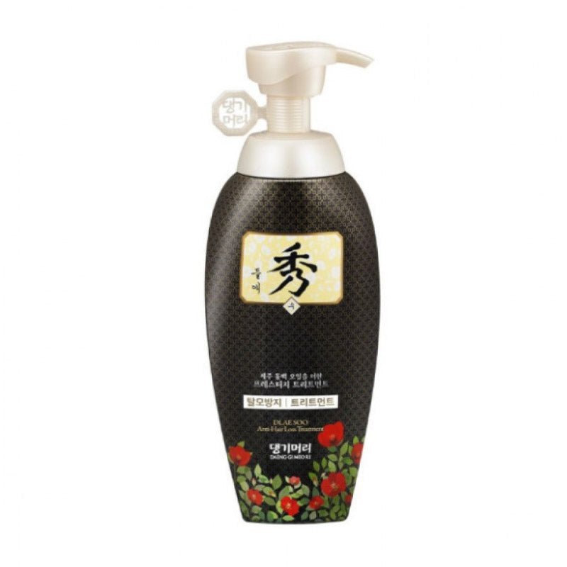 Buy Daeng Gi Meo Ri Dlae Soo Treatment 400ml at Lila Beauty - Korean and Japanese Beauty Skincare and Makeup Cosmetics