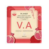 Buy Daeng Gi Meo Ri Doori Cos Planist Vita A Essential Mask 25ml at Lila Beauty - Korean and Japanese Beauty Skincare and Makeup Cosmetics