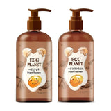 Buy Daeng Gi Meo Ri Egg Planet Argan Shampoo or Treatment 280ml at Lila Beauty - Korean and Japanese Beauty Skincare and Makeup Cosmetics