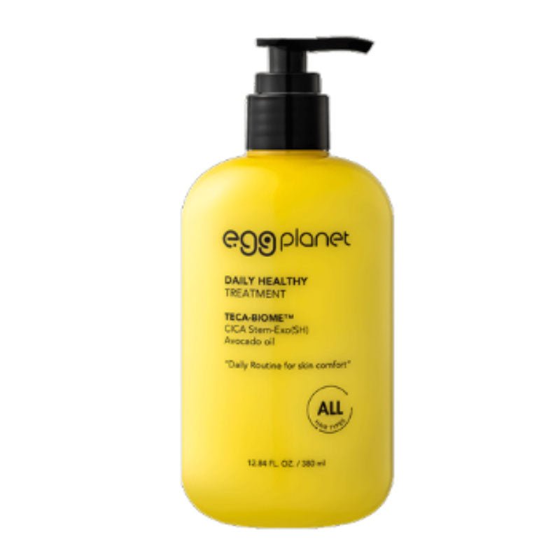 Buy Daeng Gi Meo Ri Egg Planet Daily Healthy Scalp Shampoo OR Treatment 380ml at Lila Beauty - Korean and Japanese Beauty Skincare and Makeup Cosmetics