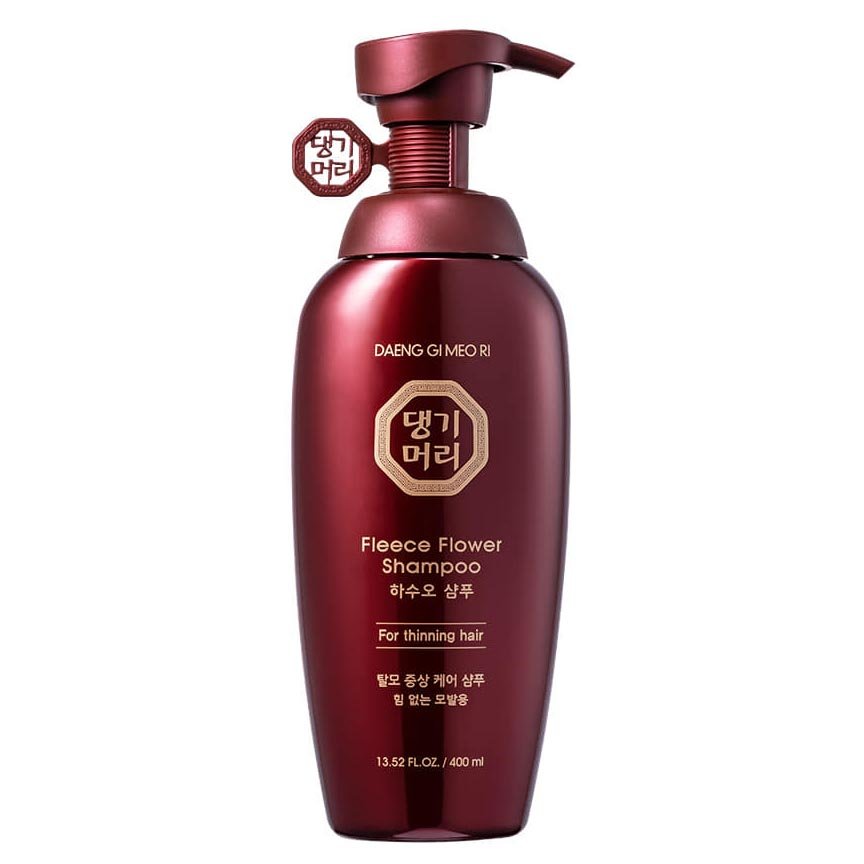 पतले बालों के लिए डेंग जी मेओ री फ्लीस फ्लावर शैम्पू 400ml यहां से खरीदें Lila Beauty - कोरियाई और जापानी ब्यूटी स्किनकेयर और मेकअप कॉस्मेटिक्स