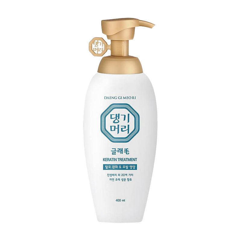 Buy Daeng Gi Meo Ri Glamo Volume Shampoo & Treatment 400ml at Lila Beauty - Korean and Japanese Beauty Skincare and Makeup Cosmetics