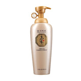 Buy Daeng Gi Meo Ri Ki Gold Energizing Shampoo & Conditioner 500ml at Lila Beauty - Korean and Japanese Beauty Skincare and Makeup Cosmetics