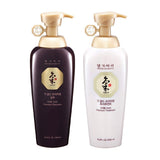 Buy Daeng Gi Meo Ri Ki Gold Premium Shampoo or Treatment 500ml at Lila Beauty - Korean and Japanese Beauty Skincare and Makeup Cosmetics