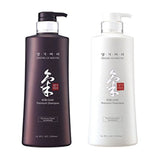 Buy Daeng Gi Meo Ri Ki Gold Premium Shampoo or Treatment 500ml at Lila Beauty - Korean and Japanese Beauty Skincare and Makeup Cosmetics