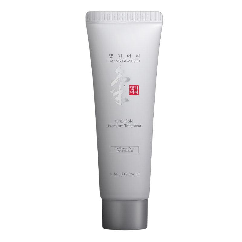 Buy Daeng Gi Meo Ri Ki Gold Premium Treatment (Mini) 50ml at Lila Beauty - Korean and Japanese Beauty Skincare and Makeup Cosmetics