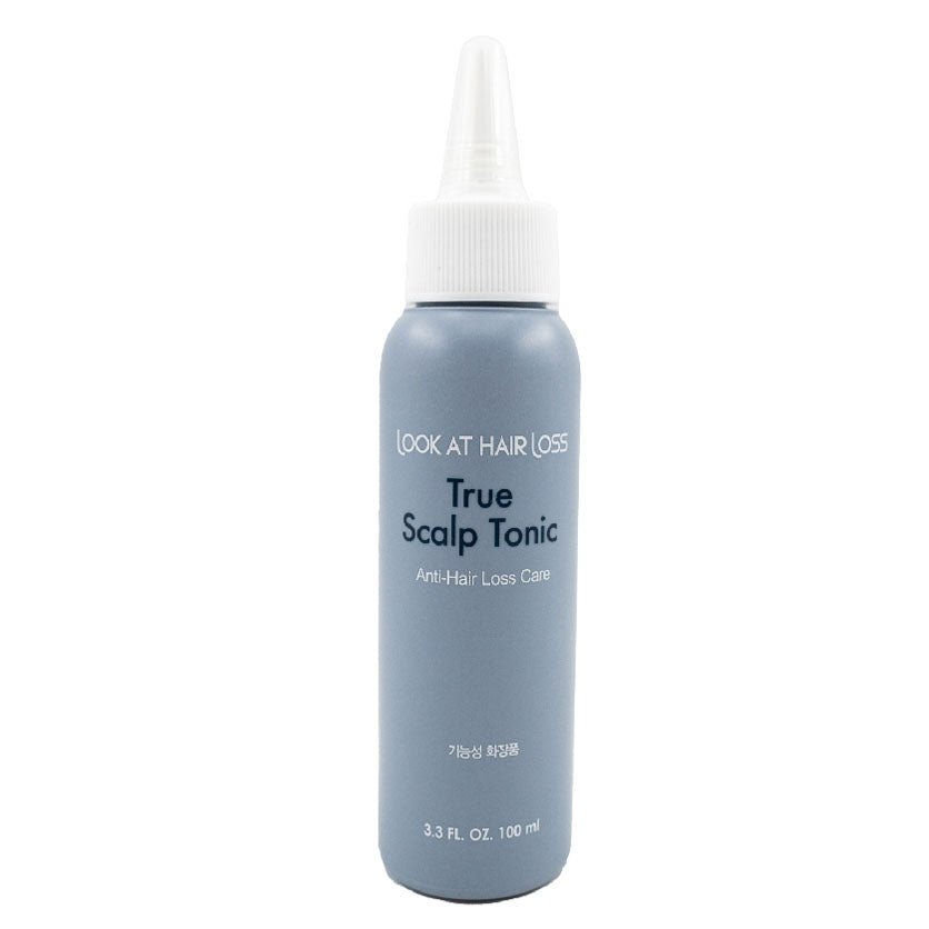 Buy Daeng Gi Meo Ri Look At Hair Loss Anti-Hairloss Tonic 100ml at Lila Beauty - Korean and Japanese Beauty Skincare and Makeup Cosmetics