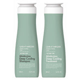 Buy Daeng Gi Meo Ri Look At Hair Loss Minticcino Deep Cooling Shampoo OR Treatment 500ml at Lila Beauty - Korean and Japanese Beauty Skincare and Makeup Cosmetics