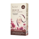 Buy Daeng Gi Meo Ri Medicinal Herb Hair Color 120g at Lila Beauty - Korean and Japanese Beauty Skincare and Makeup Cosmetics