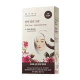 Buy Daeng Gi Meo Ri Medicinal Herb Hair Color 120g at Lila Beauty - Korean and Japanese Beauty Skincare and Makeup Cosmetics