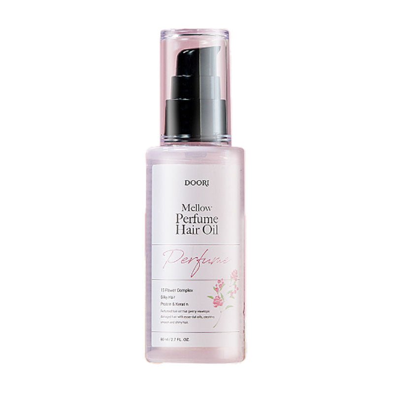 Buy Daeng Gi Meo Ri Mellow Perfume Hair Oil 80ml at Lila Beauty - Korean and Japanese Beauty Skincare and Makeup Cosmetics