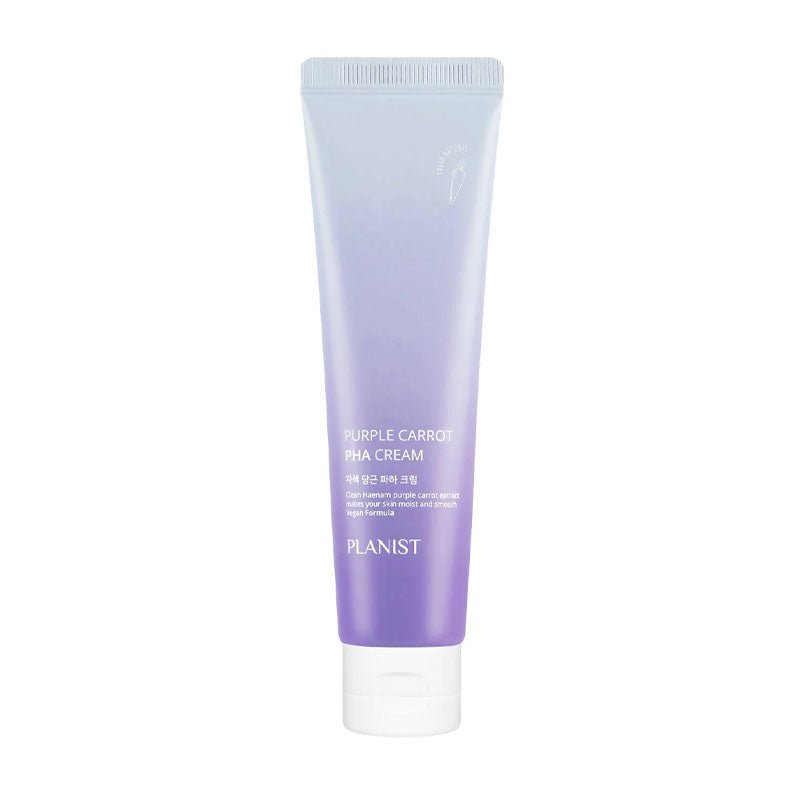 Buy Daeng Gi Meo Ri Planist Purple Carrot PHA Cream 60ml at Lila Beauty - Korean and Japanese Beauty Skincare and Makeup Cosmetics