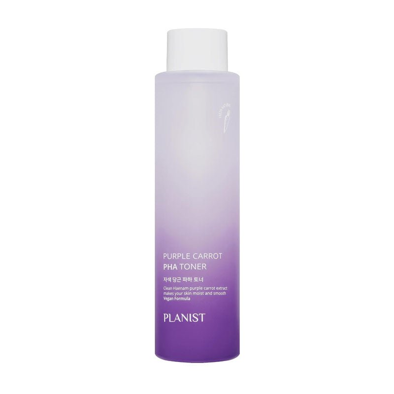 Buy Daeng Gi Meo Ri Planist Purple Carrot PHA Toner 200ml at Lila Beauty - Korean and Japanese Beauty Skincare and Makeup Cosmetics