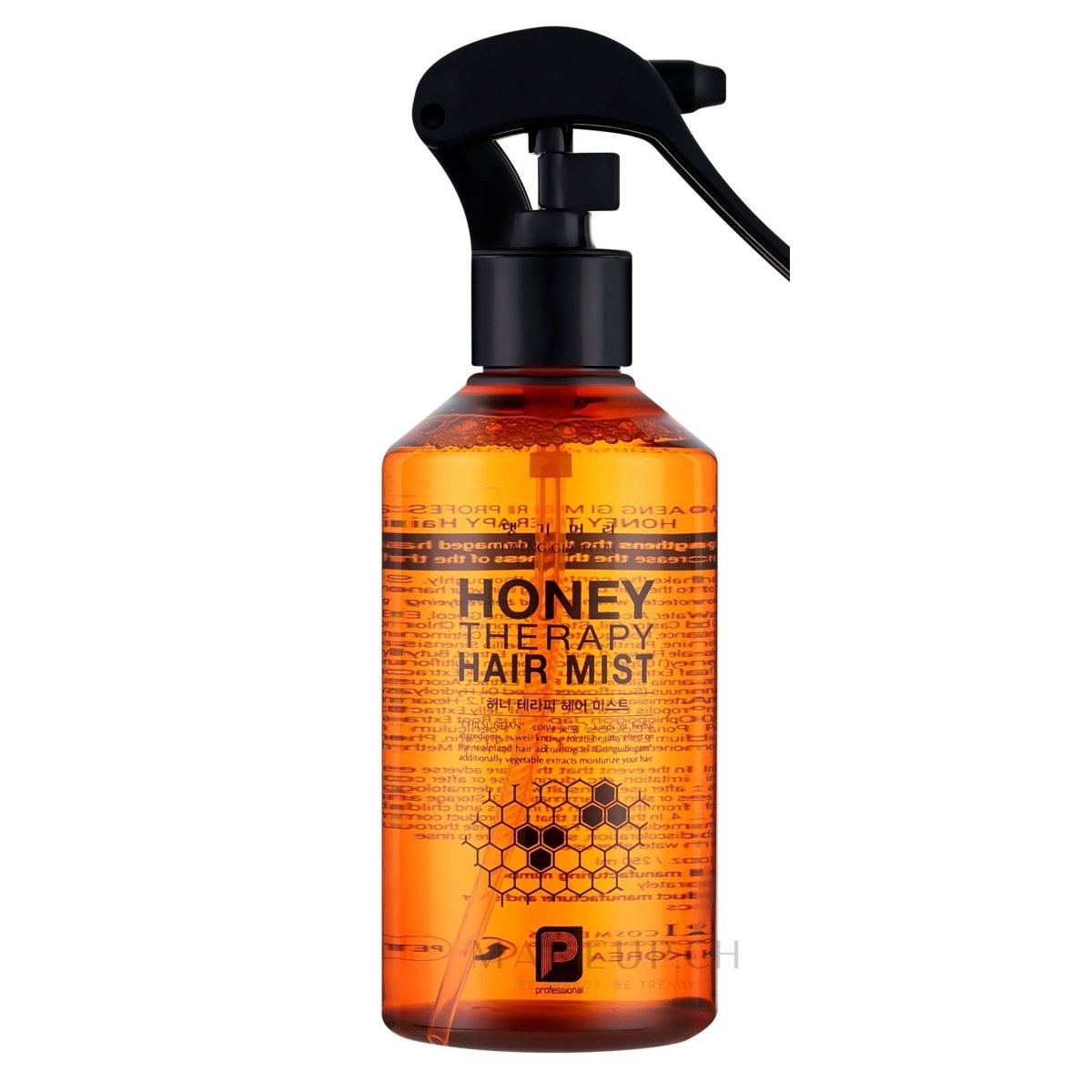 Buy Daeng Gi Meo Ri Professional Honey Hair Mist 250ml at Lila Beauty - Korean and Japanese Beauty Skincare and Makeup Cosmetics